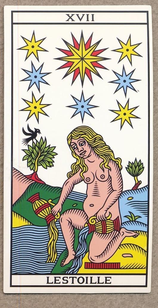 La Estrella