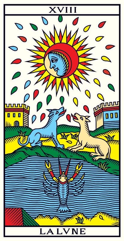 La Luna