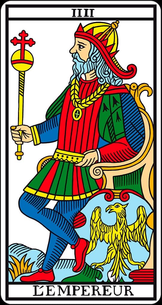 El Emperador