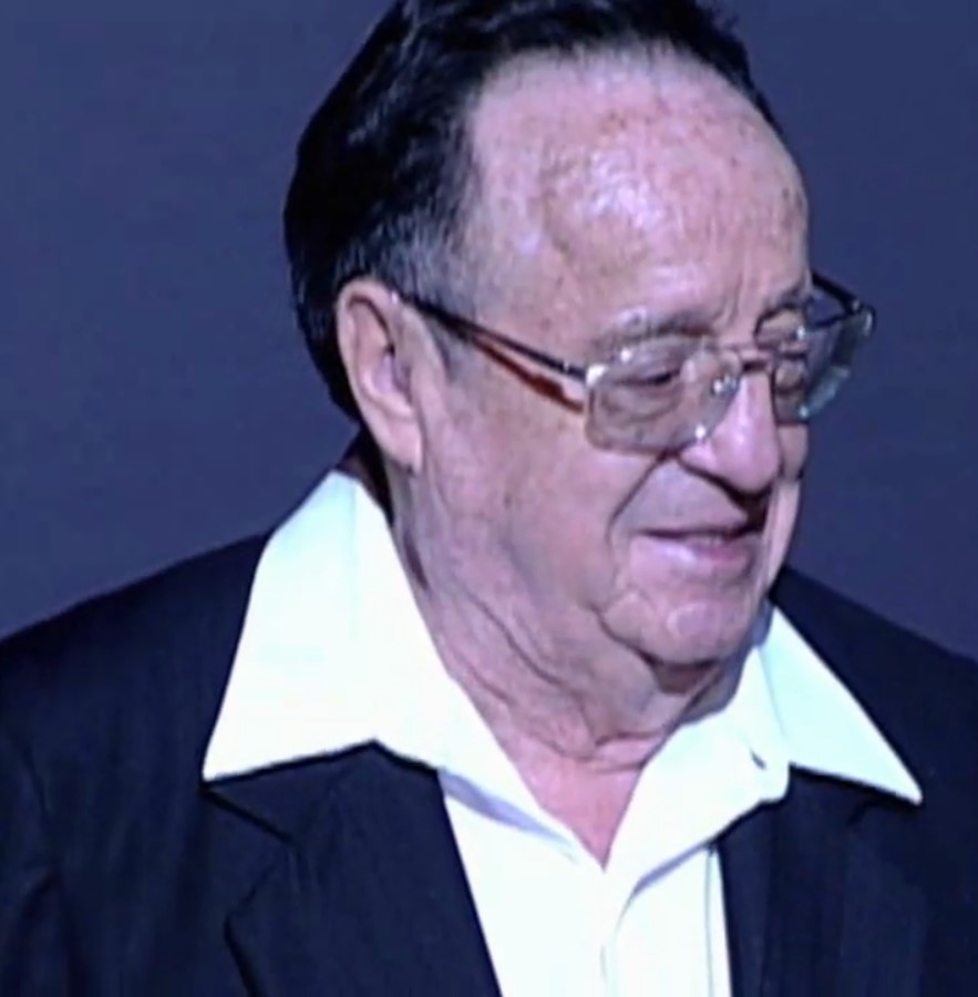 La carta natal de Chespirito: el gigante que eligió ser pequeño