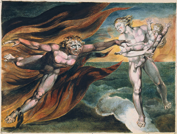 El subconsciente no es una cinta neutral: los dos consejeros que el Talmud puso en tus riñones