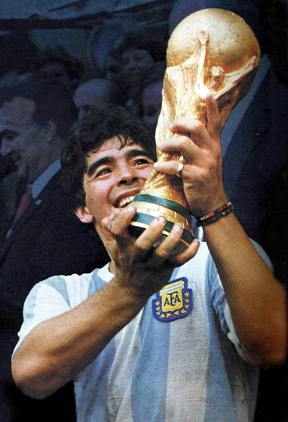 La carta natal de Maradona: la mano de Dios, dos llaves — y la advertencia que deja todo caudal sin timón